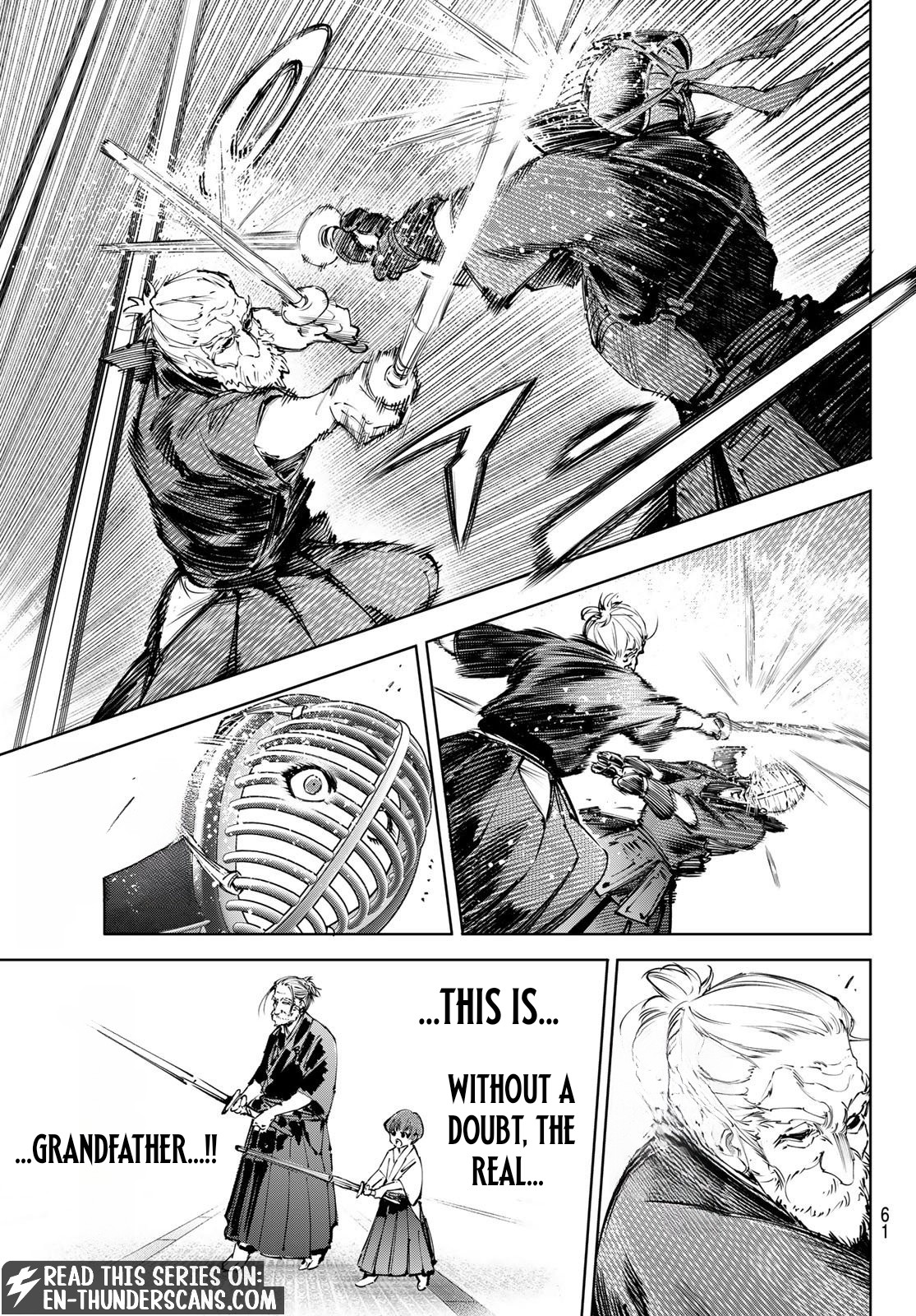 Shangri-La Frontier: Kusoge Hunter, Kami-gee ni Idoman to su Chapter 282 — Page 4