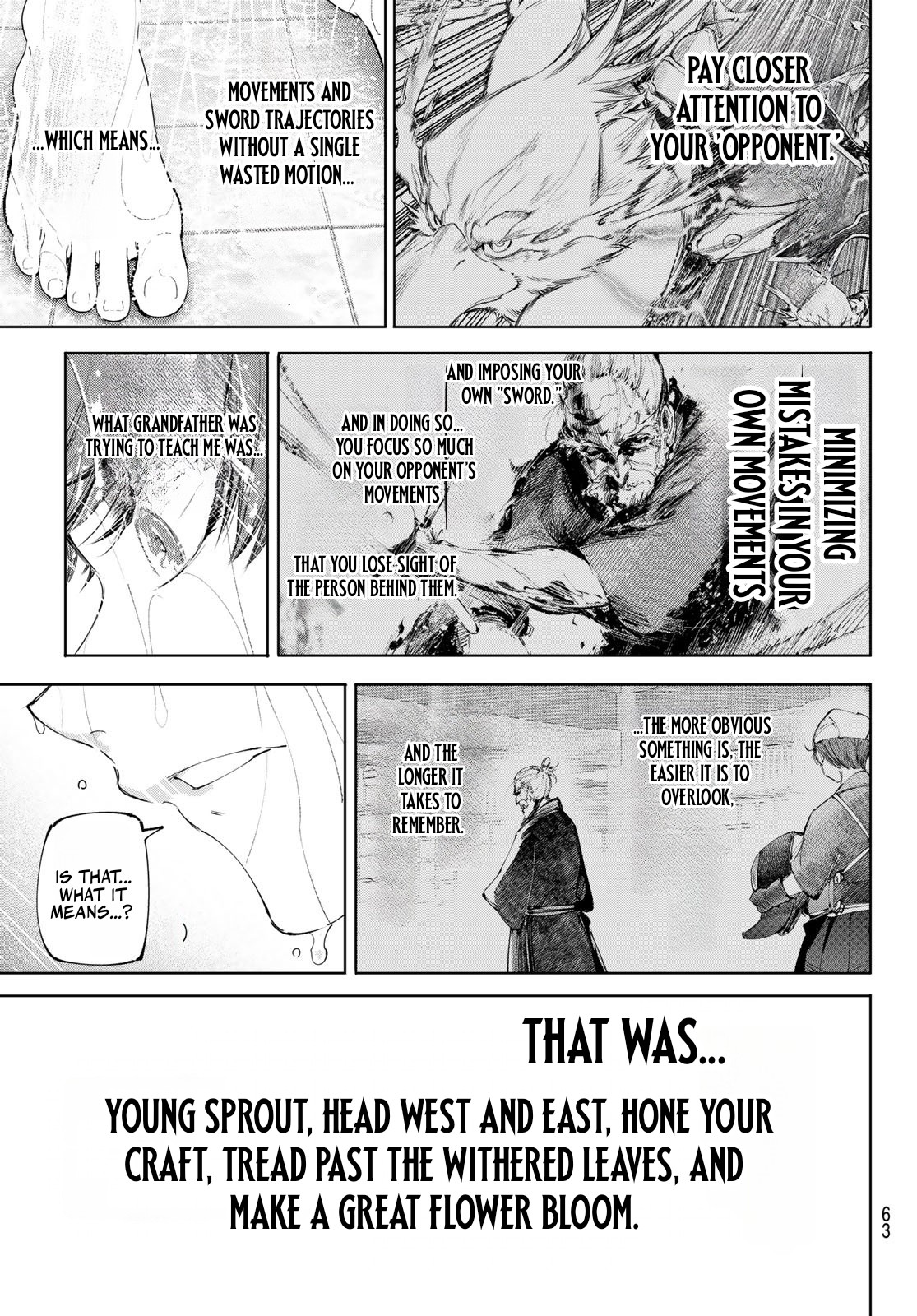 Shangri-La Frontier: Kusoge Hunter, Kami-gee ni Idoman to su Chapter 282 — Page 6