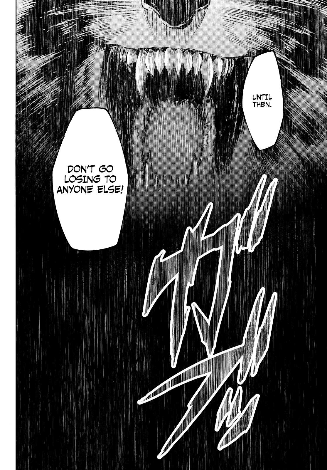 Shangri-La Frontier: Kusoge Hunter, Kami-gee ni Idoman to su Chapter 3 — Page 29
