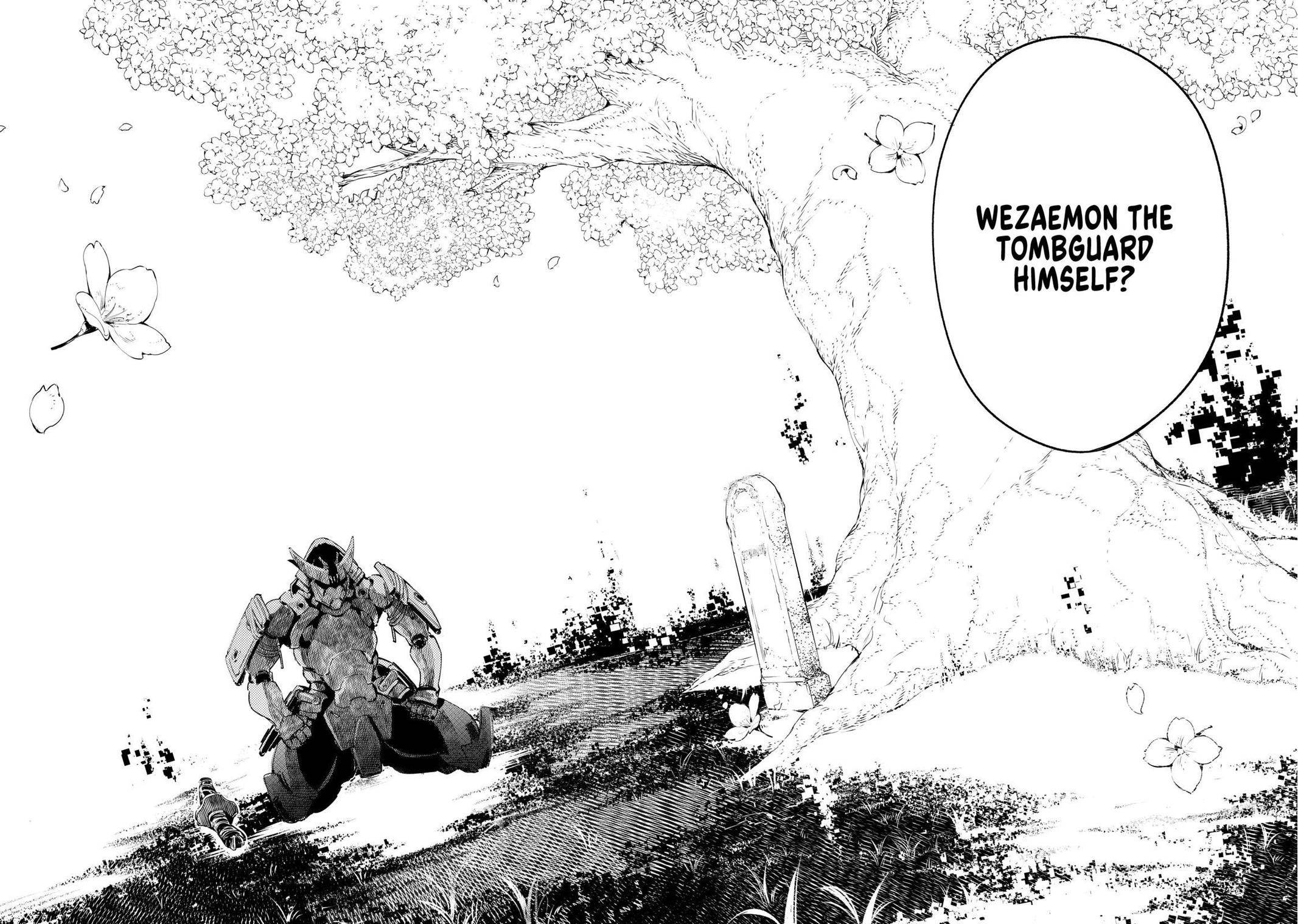 Shangri-La Frontier: Kusoge Hunter, Kami-gee ni Idoman to su Chapter 30 — Page 16