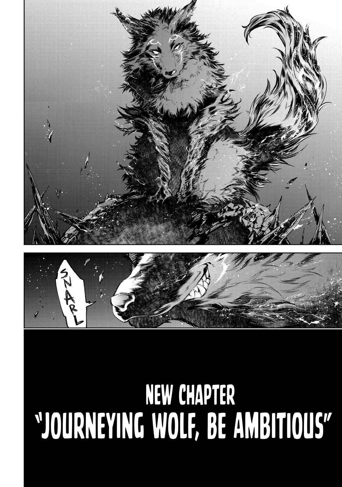 Shangri-La Frontier: Kusoge Hunter, Kami-gee ni Idoman to su Chapter 46 — Page 19