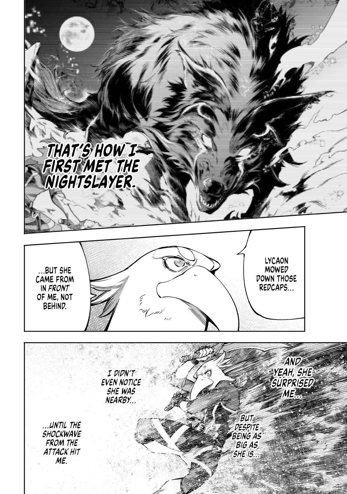 Shangri-La Frontier: Kusoge Hunter, Kami-gee ni Idoman to su Chapter 64 — Page 13