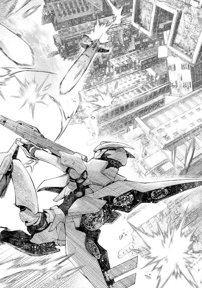 Shangri-La Frontier: Kusoge Hunter, Kami-gee ni Idoman to su Chapter 73 — Page 10