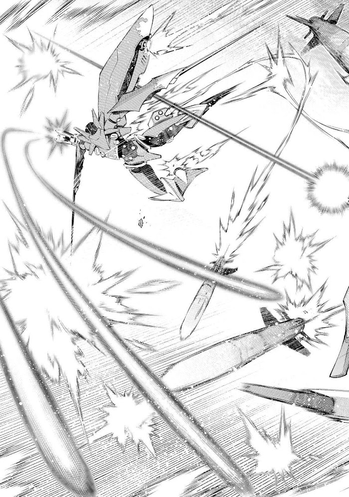 Shangri-La Frontier: Kusoge Hunter, Kami-gee ni Idoman to su Chapter 73 — Page 11