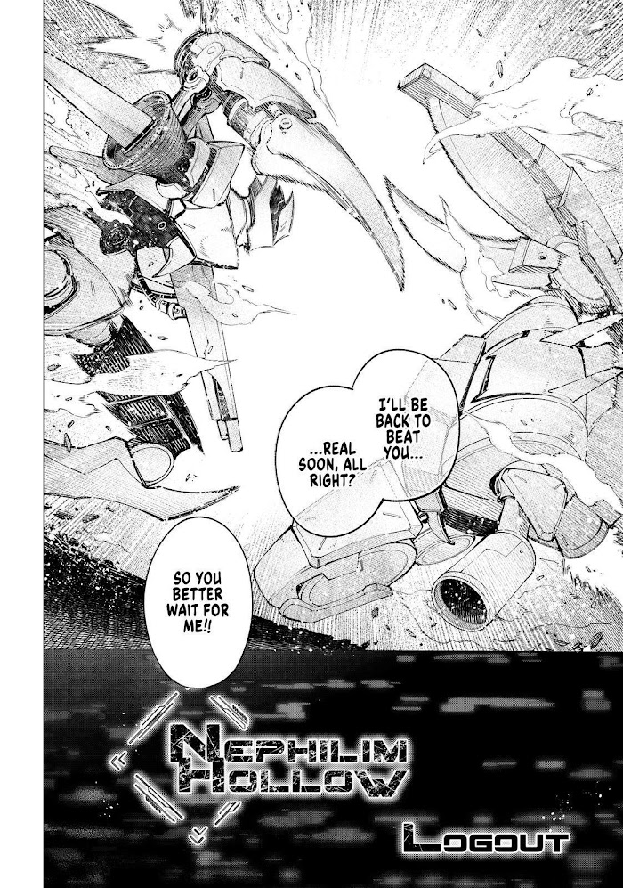 Shangri-La Frontier: Kusoge Hunter, Kami-gee ni Idoman to su Chapter 77 — Page 14