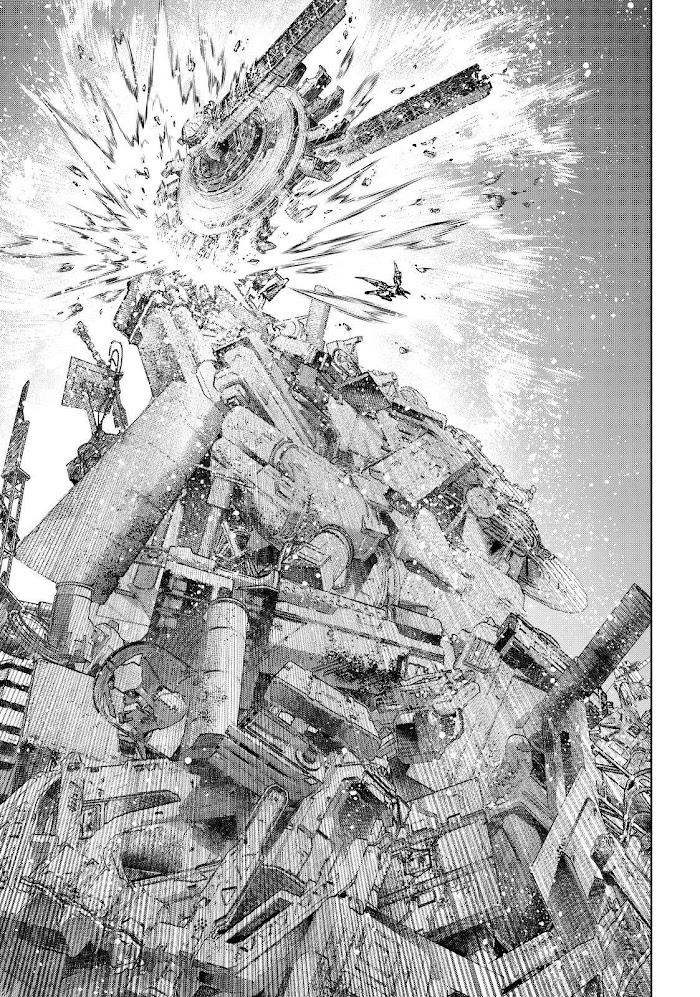 Shangri-La Frontier: Kusoge Hunter, Kami-gee ni Idoman to su Chapter 80 — Page 13