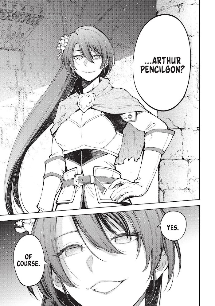 Shangri-La Frontier: Kusoge Hunter, Kami-gee ni Idoman to su Chapter 81 — Page 18