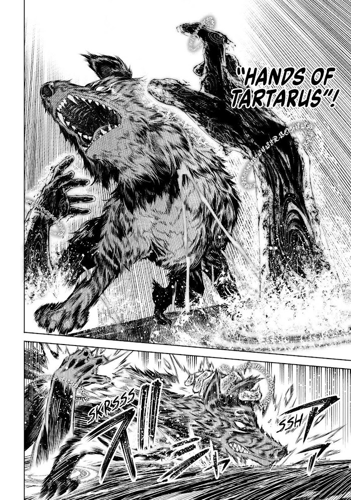 Shangri-La Frontier: Kusoge Hunter, Kami-gee ni Idoman to su Chapter 83 — Page 14