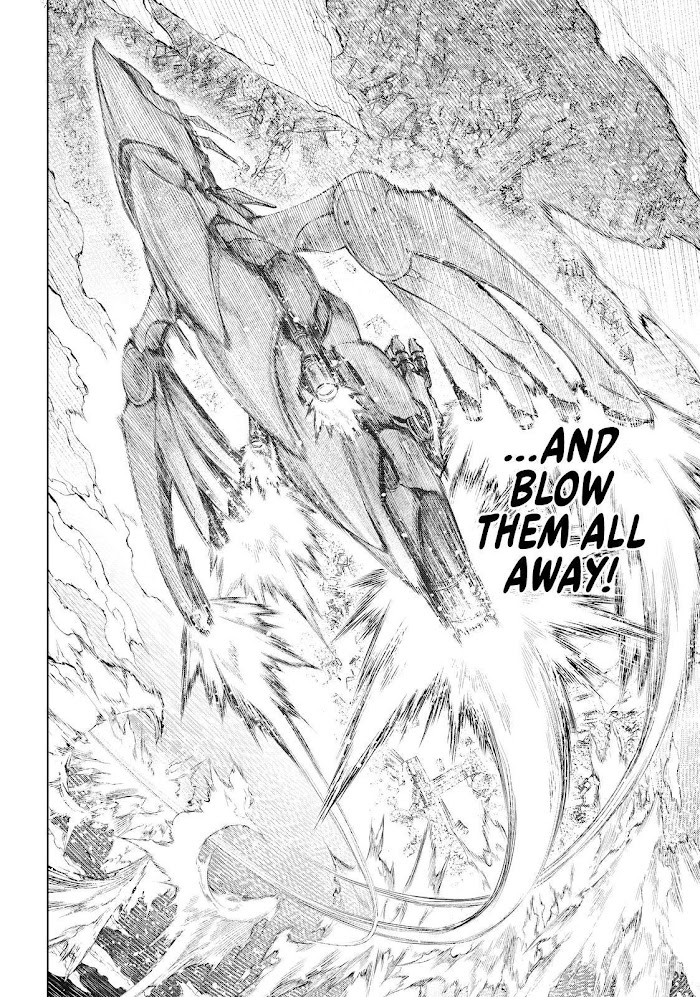 Shangri-La Frontier: Kusoge Hunter, Kami-gee ni Idoman to su Chapter 88 — Page 14
