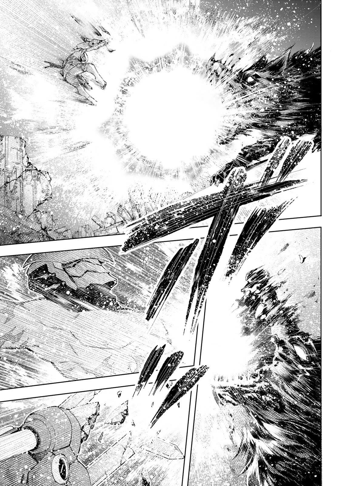 Shangri-La Frontier: Kusoge Hunter, Kami-gee ni Idoman to su Chapter 92 — Page 14