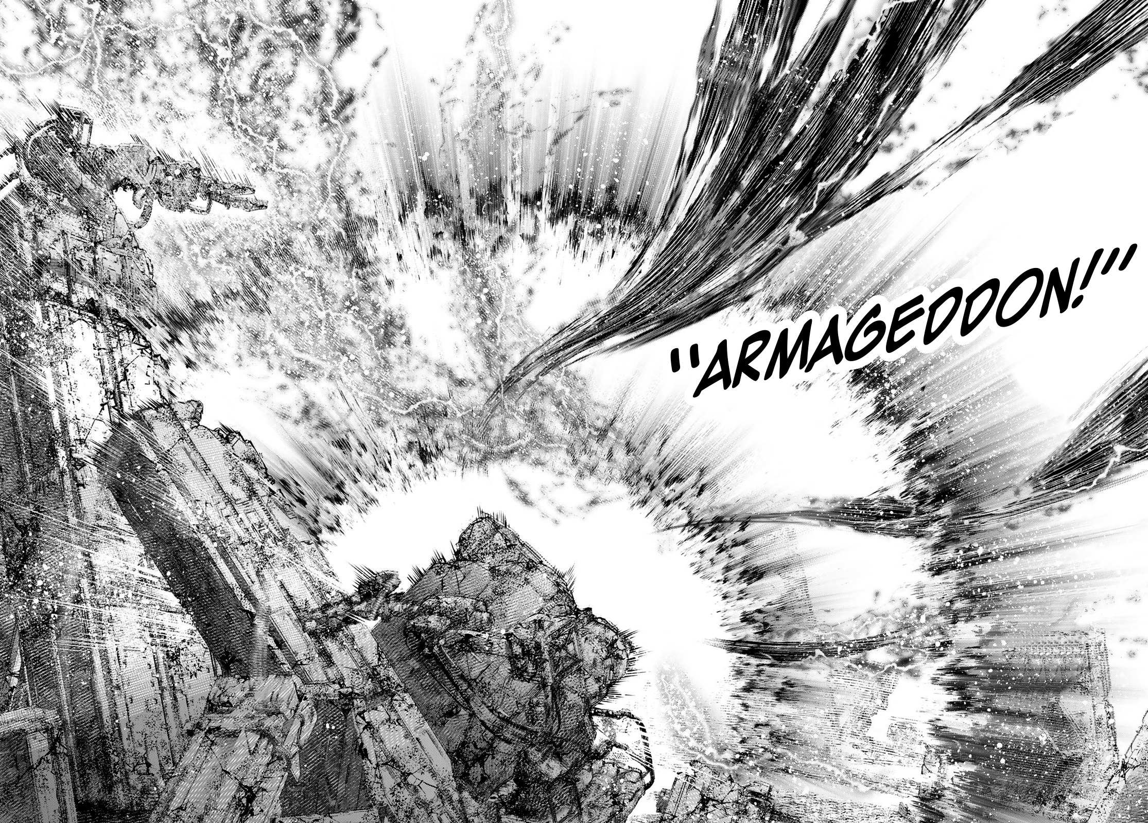 Shangri-La Frontier: Kusoge Hunter, Kami-gee ni Idoman to su Chapter 93 — Page 5