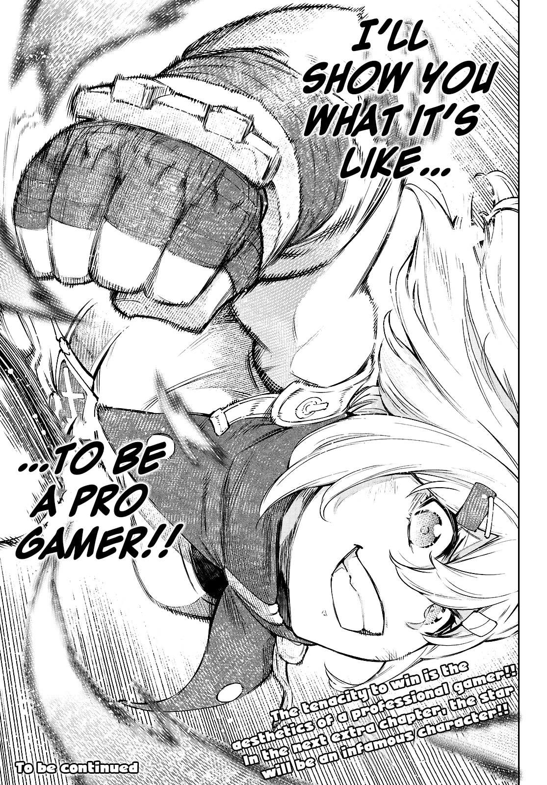 Shangri-La Frontier: Kusoge Hunter, Kami-gee ni Idoman to su Chapter 97 — Page 17