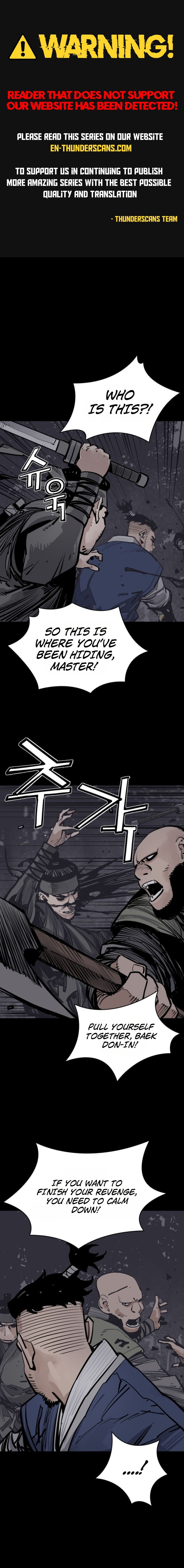 Shashin Chapter 154 — Page 1