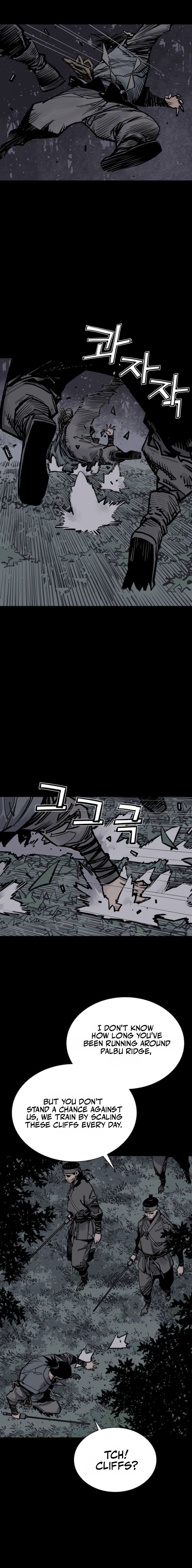 Shashin Chapter 154 — Page 8