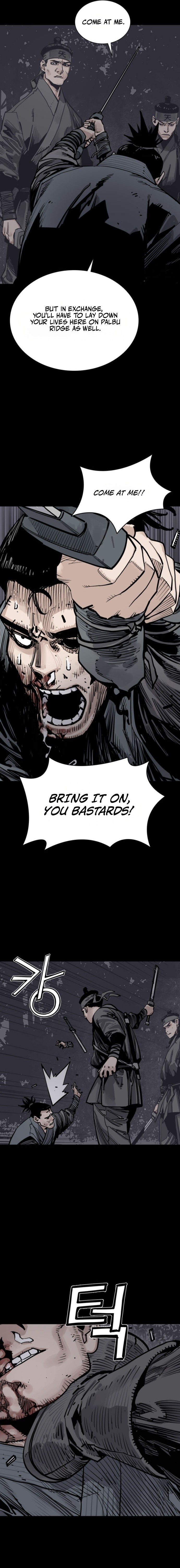 Shashin Chapter 154 — Page 11