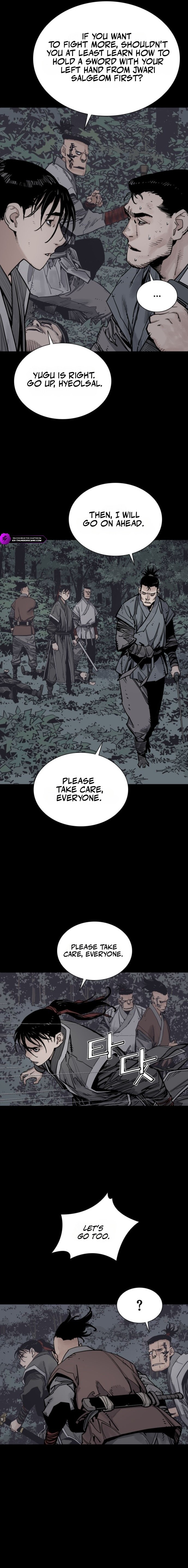 Shashin Chapter 154 — Page 18