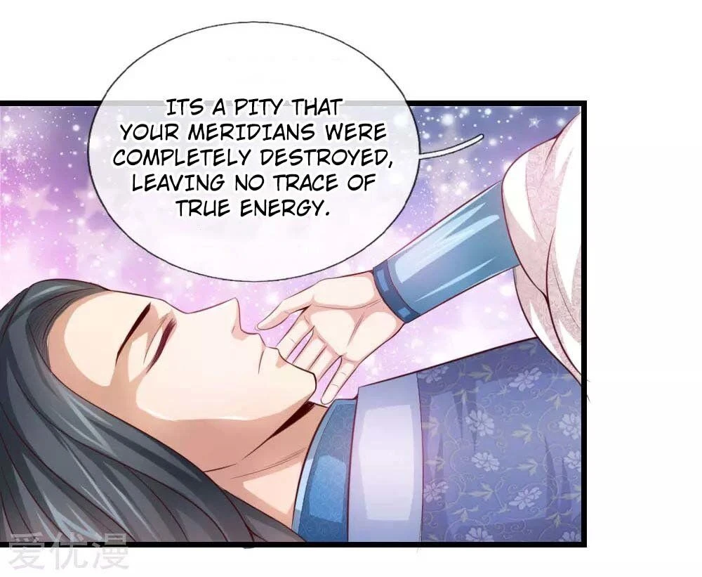 Shenwu Tianzun Chapter 1 — Page 10