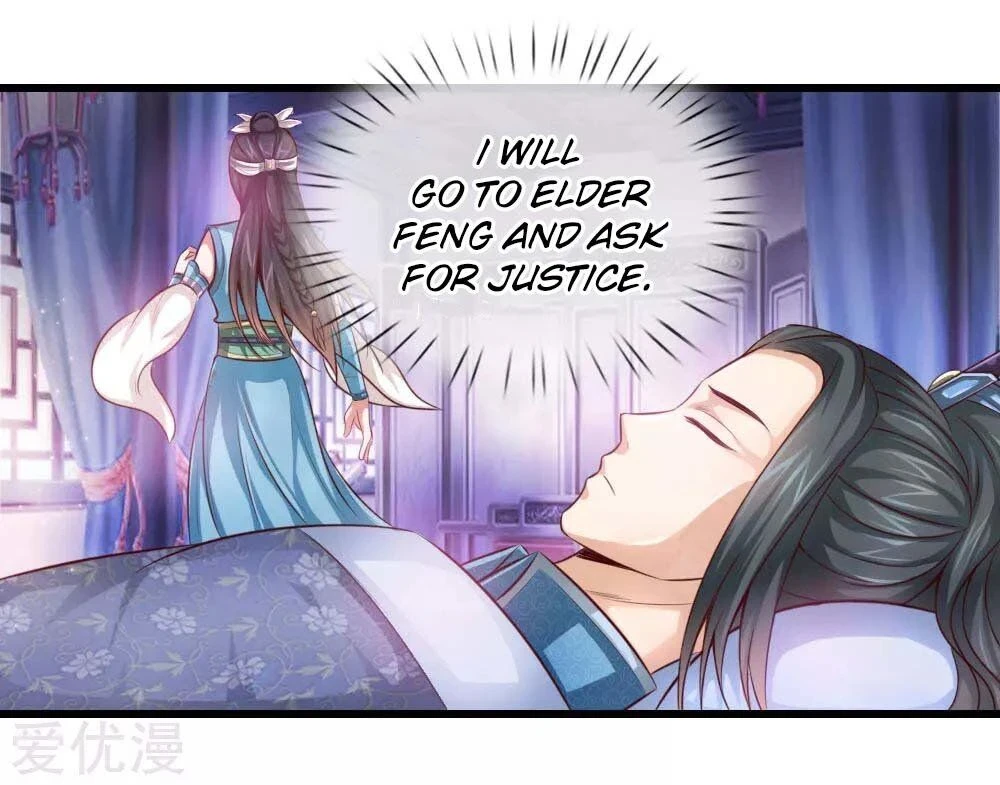 Shenwu Tianzun Chapter 1 — Page 12