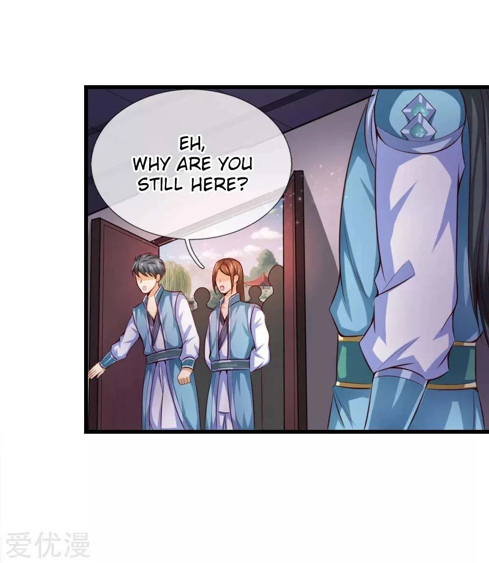 Shenwu Tianzun Chapter 1 — Page 39