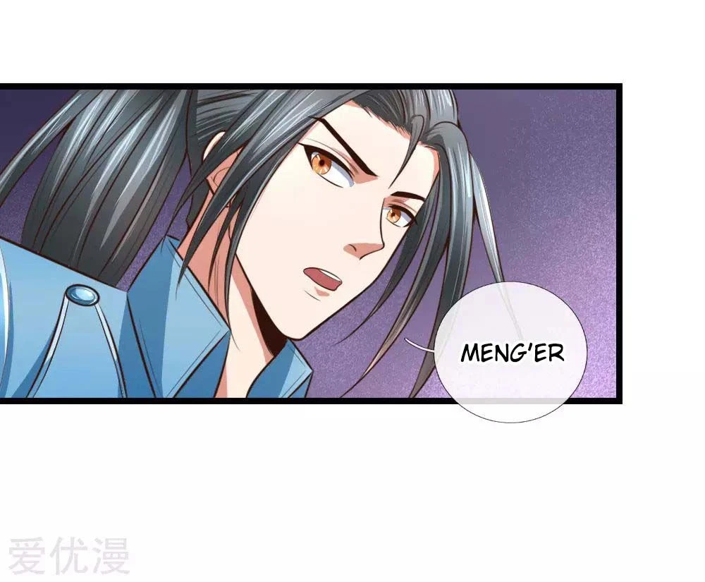 Shenwu Tianzun Chapter 10 — Page 2