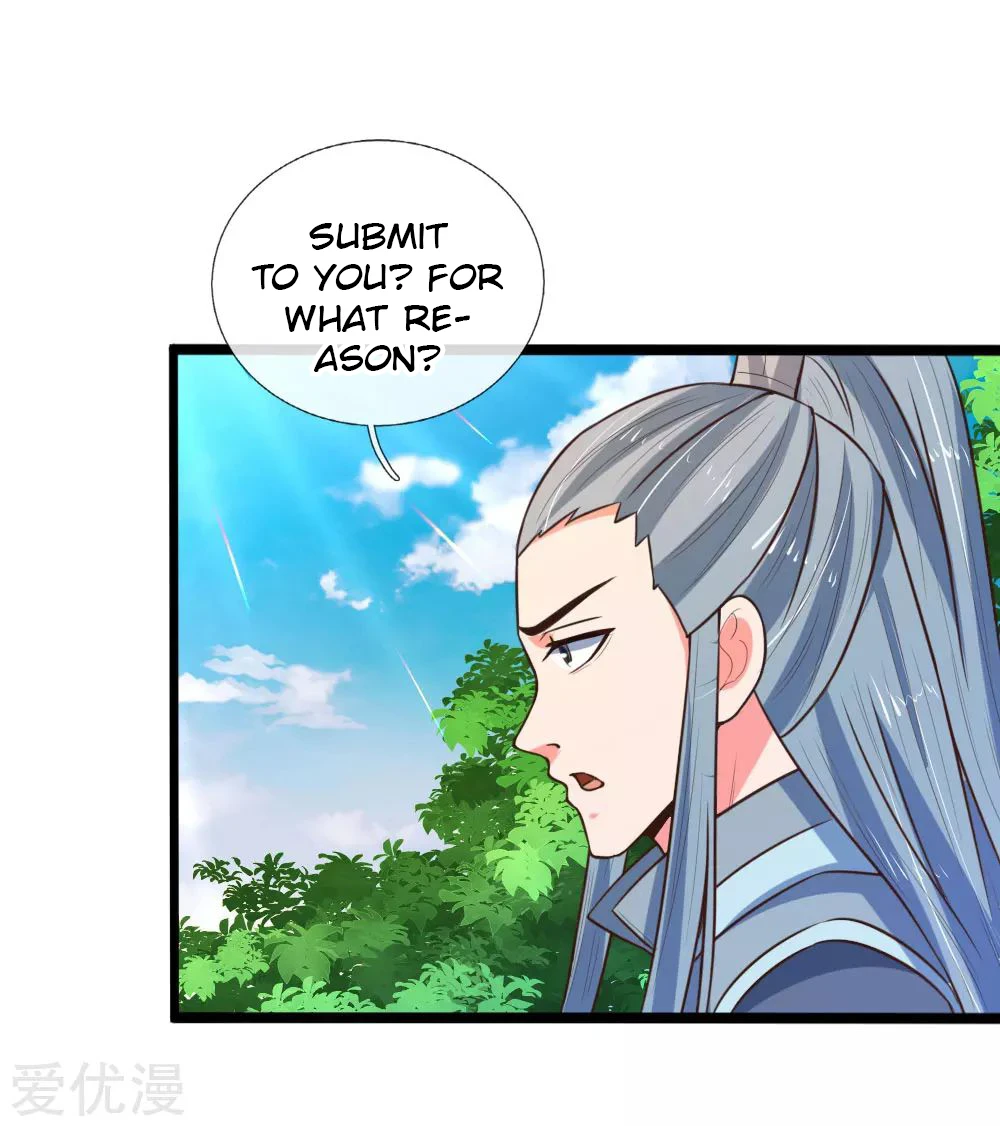 Shenwu Tianzun Chapter 100 — Page 4