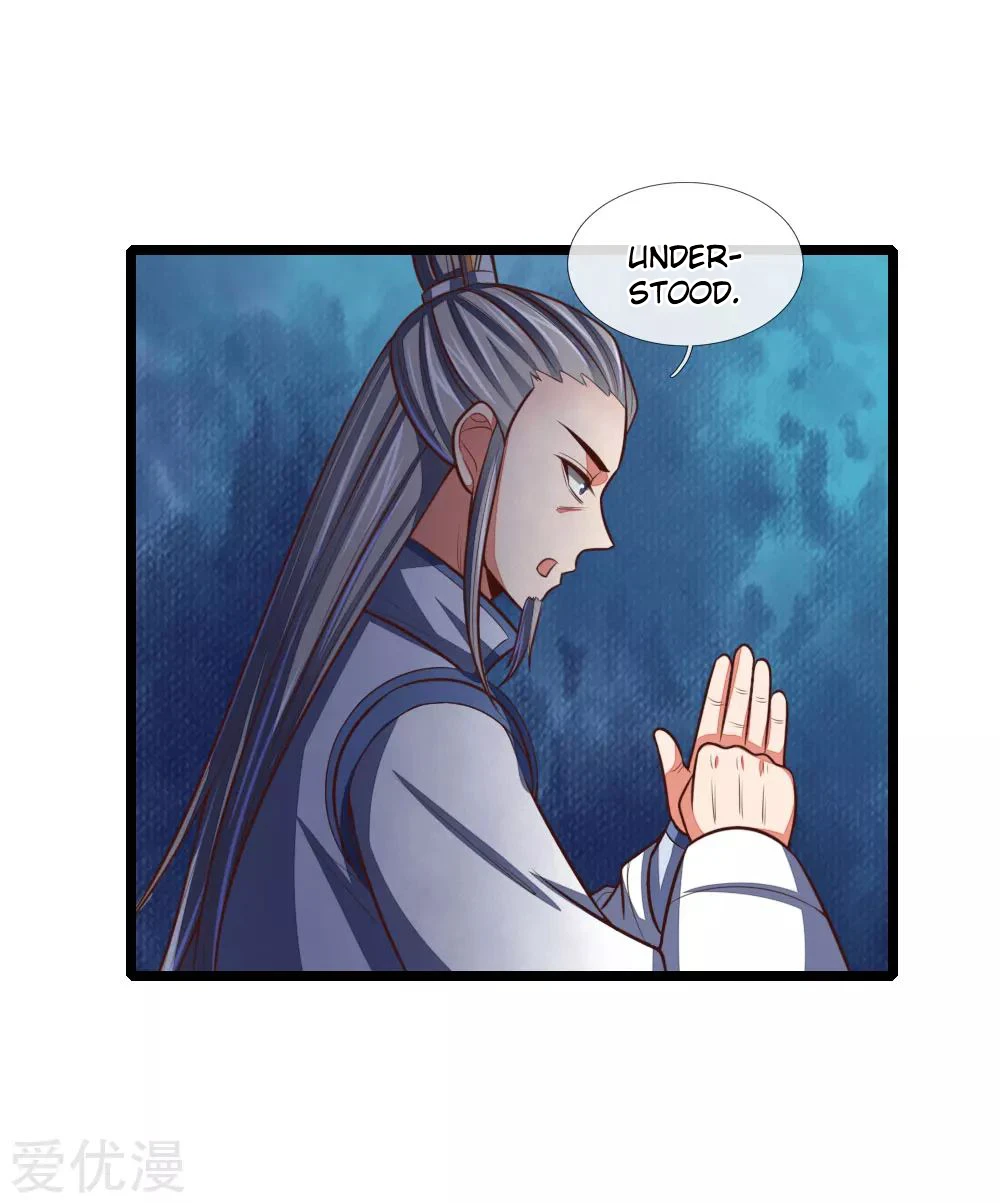 Shenwu Tianzun Chapter 102 — Page 5