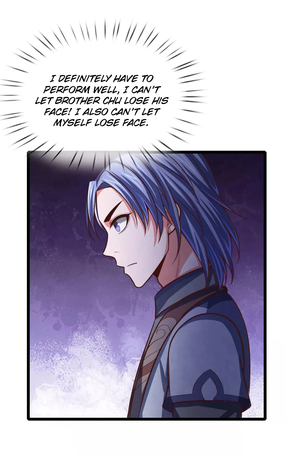 Shenwu Tianzun Chapter 102 — Page 10