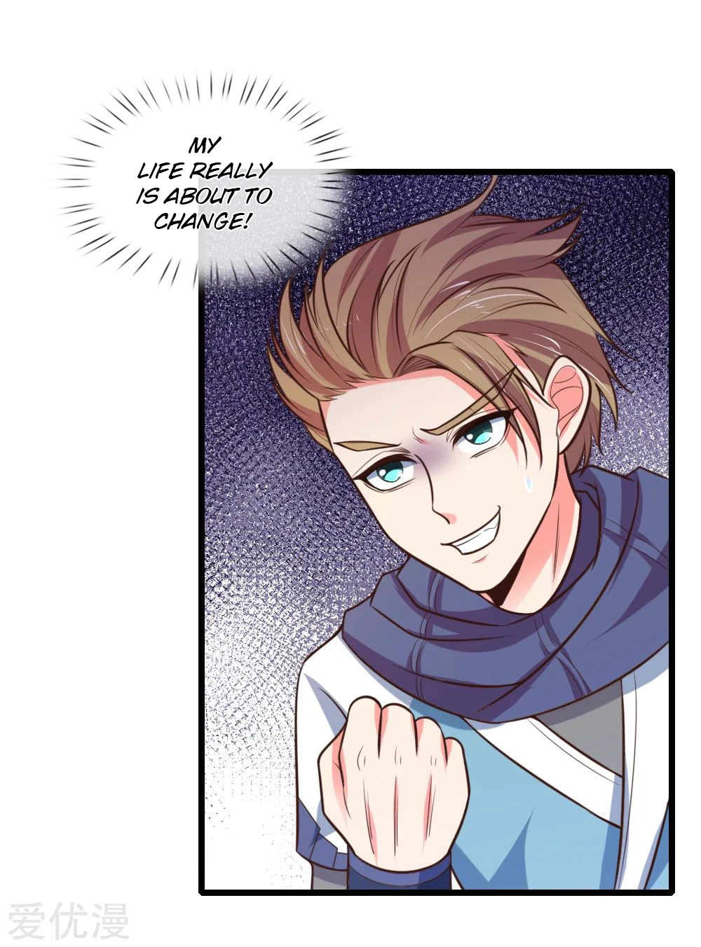 Shenwu Tianzun Chapter 102 — Page 18