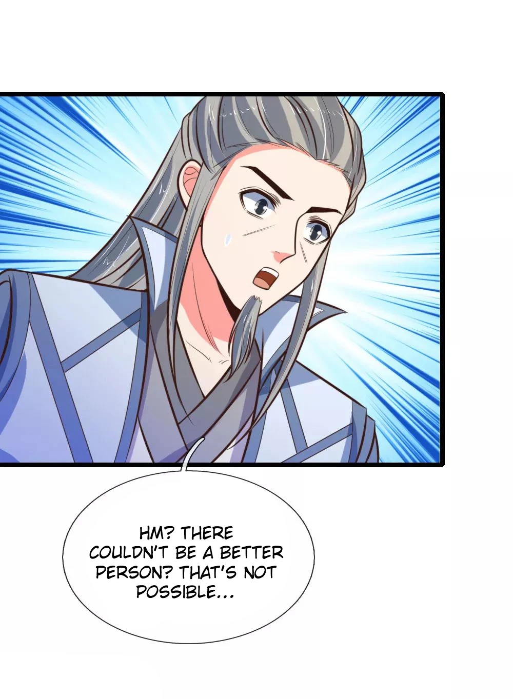 Shenwu Tianzun Chapter 103 — Page 12