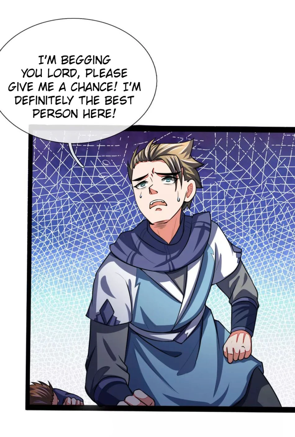 Shenwu Tianzun Chapter 104 — Page 16