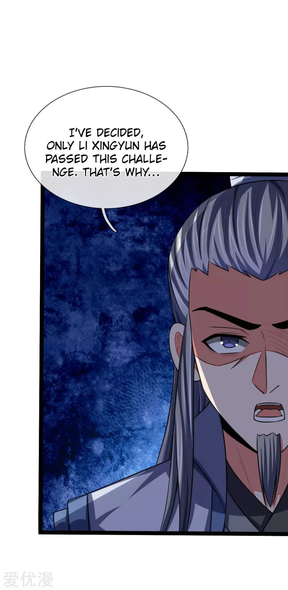 Shenwu Tianzun Chapter 104 — Page 19