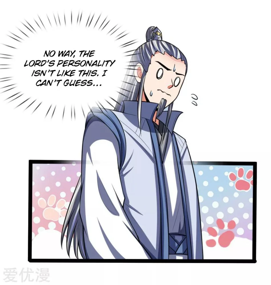 Shenwu Tianzun Chapter 105 — Page 5