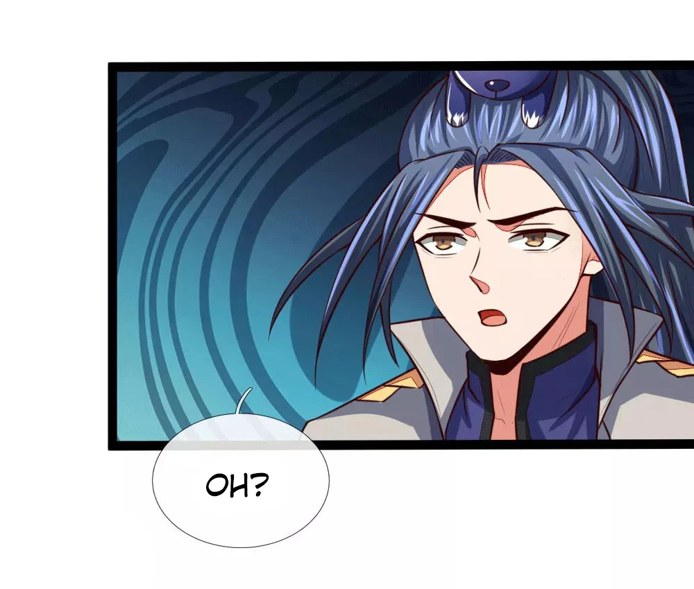 Shenwu Tianzun Chapter 106 — Page 13