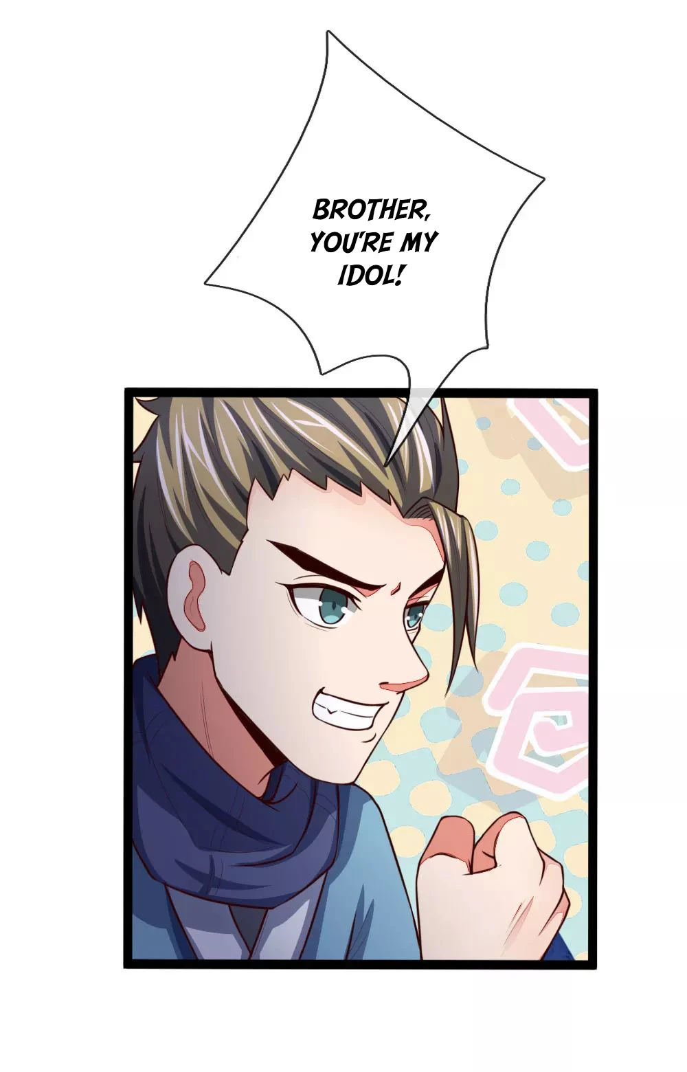Shenwu Tianzun Chapter 107 — Page 13