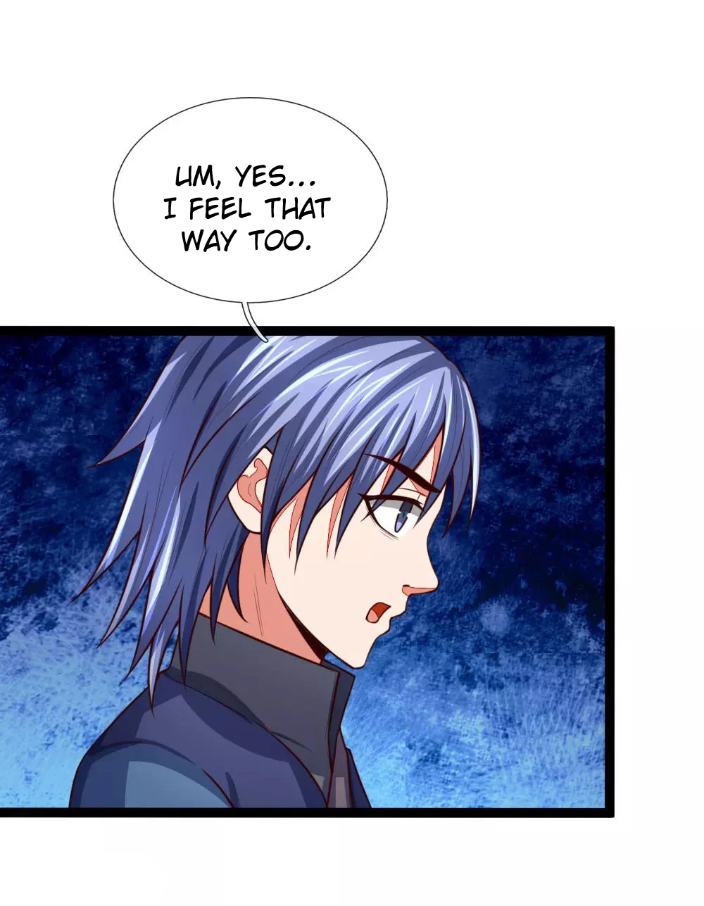 Shenwu Tianzun Chapter 107 — Page 14