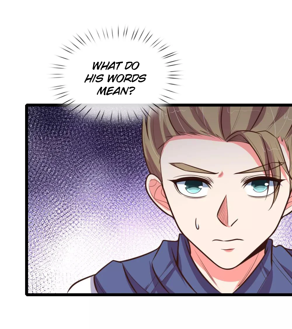 Shenwu Tianzun Chapter 107 — Page 19