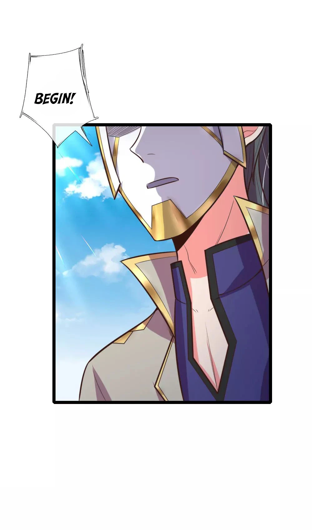 Shenwu Tianzun Chapter 108 — Page 6