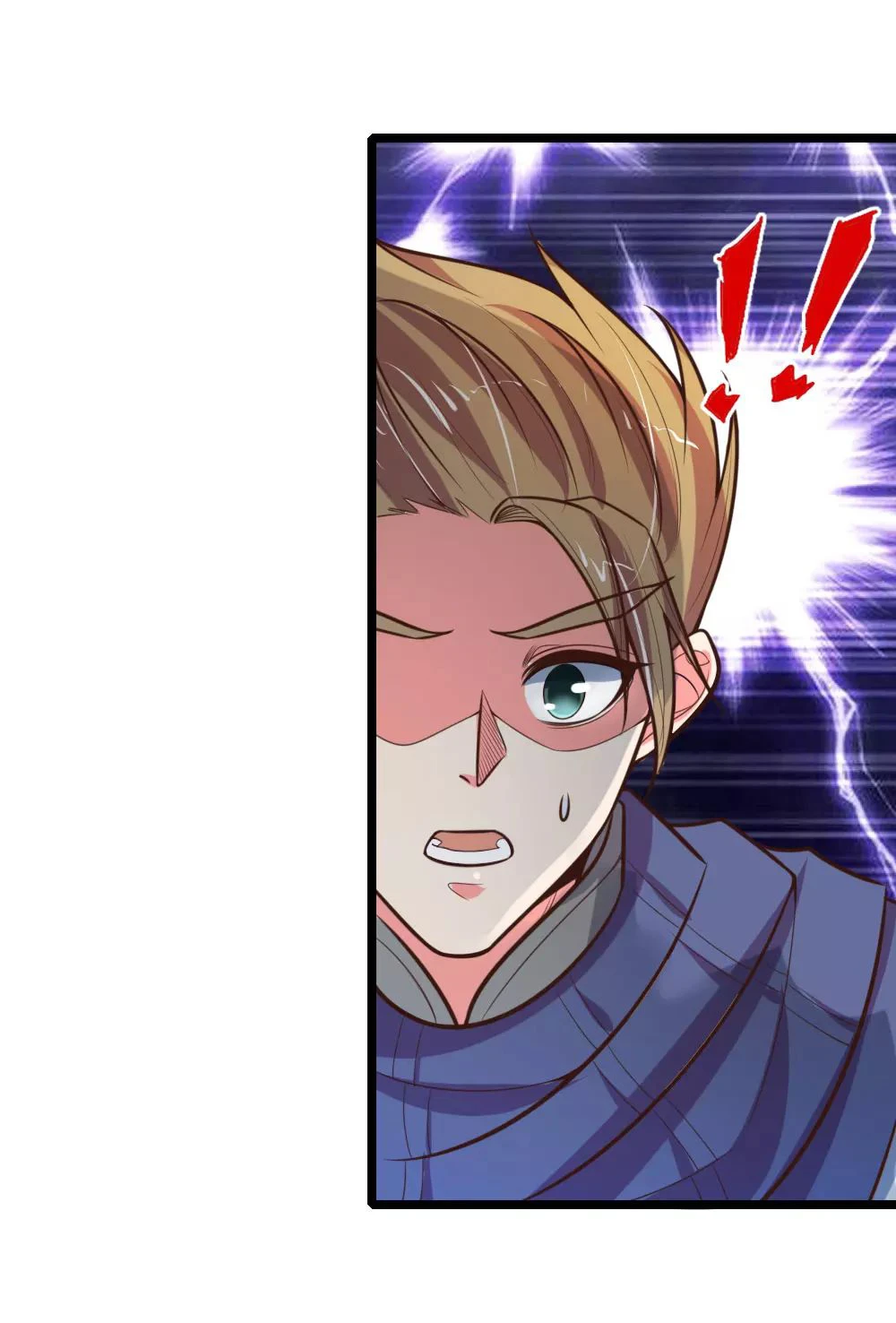 Shenwu Tianzun Chapter 108 — Page 18