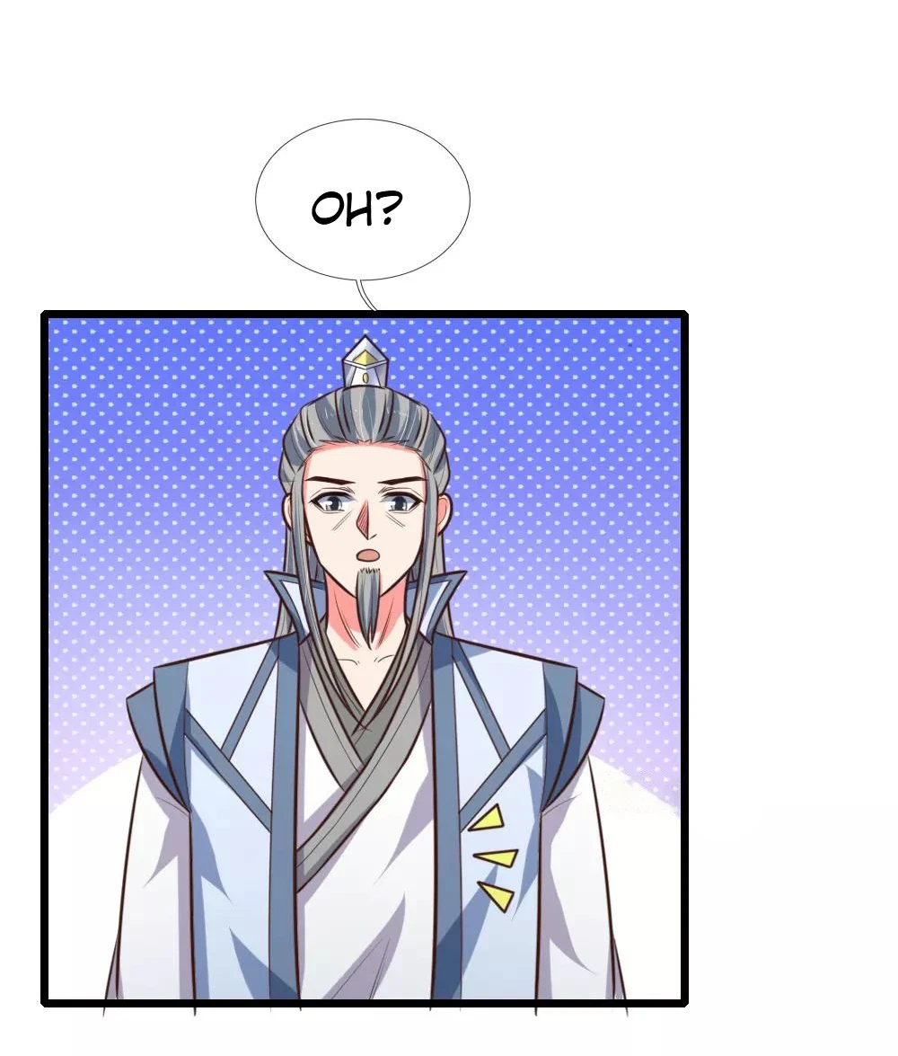 Shenwu Tianzun Chapter 110 — Page 2