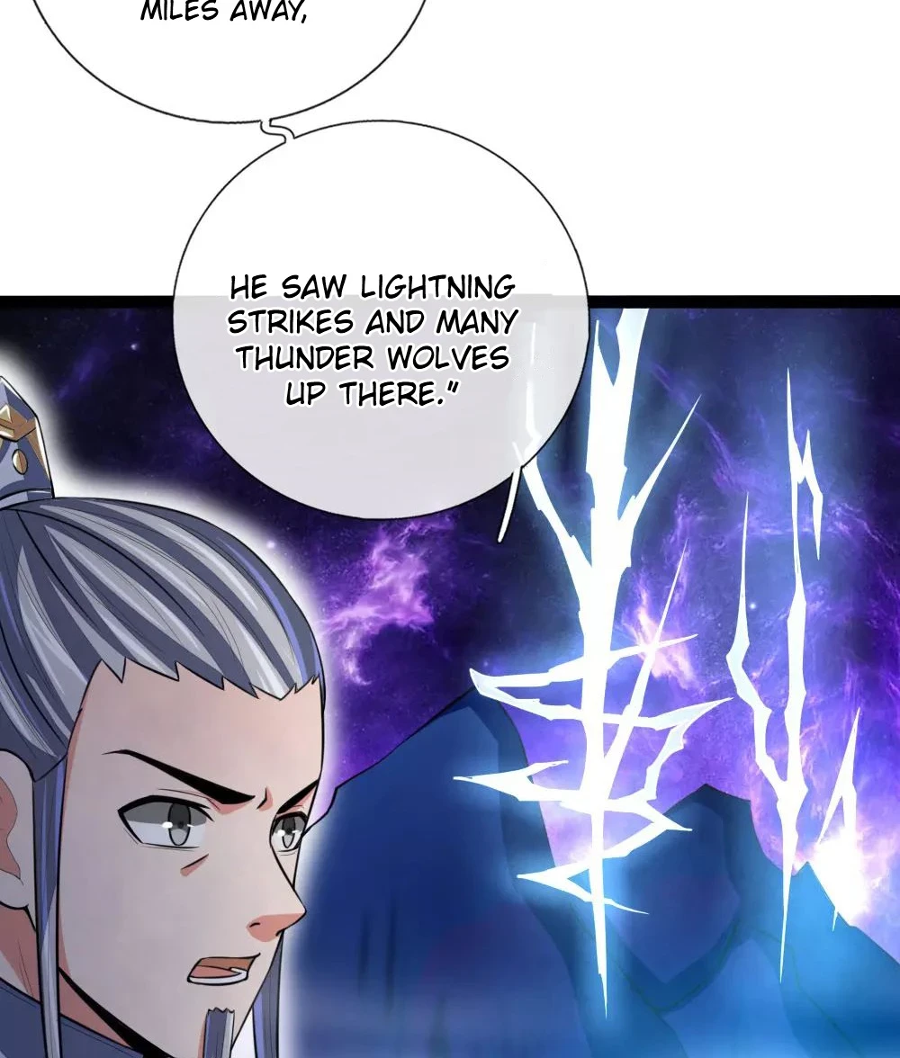 Shenwu Tianzun Chapter 110 — Page 7