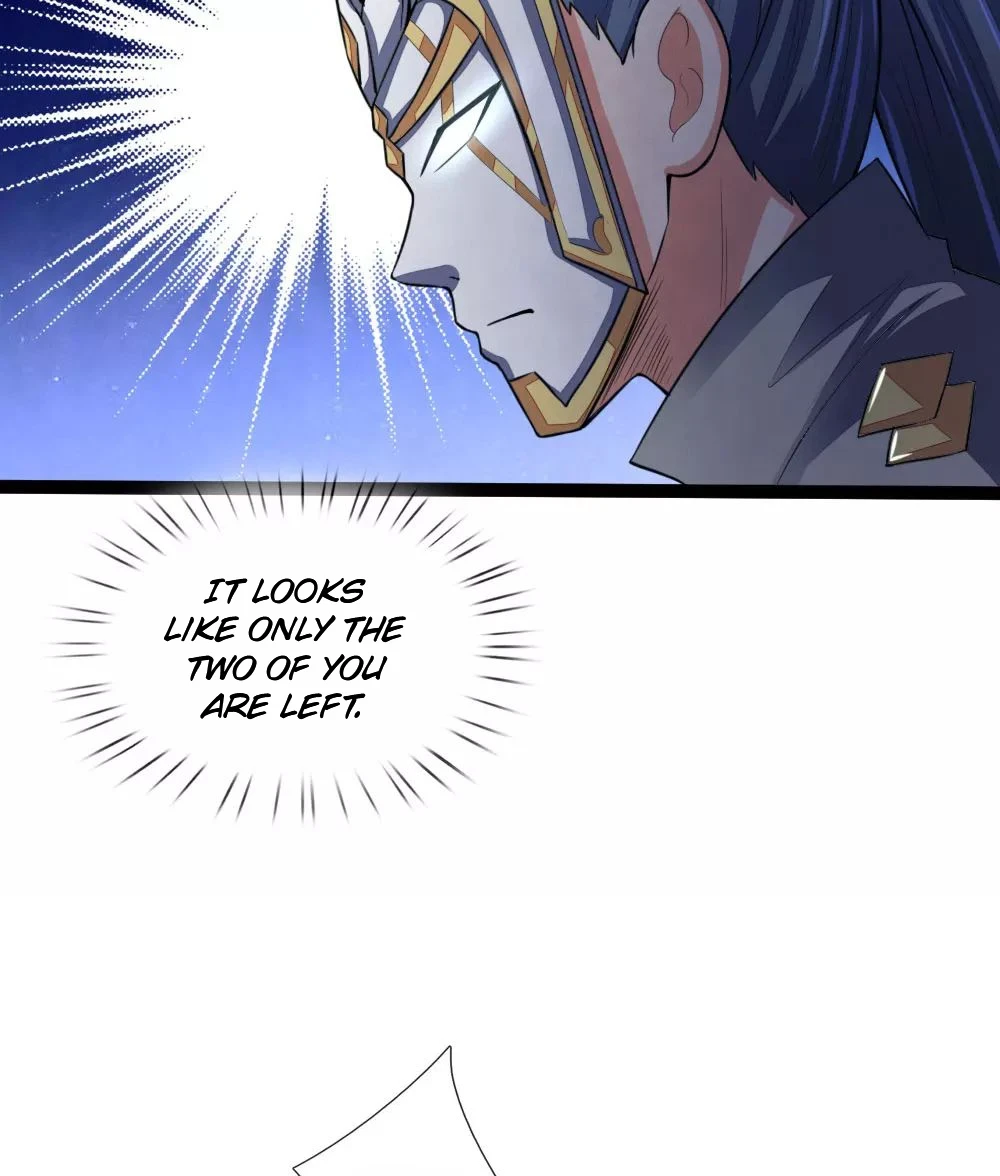 Shenwu Tianzun Chapter 110 — Page 12