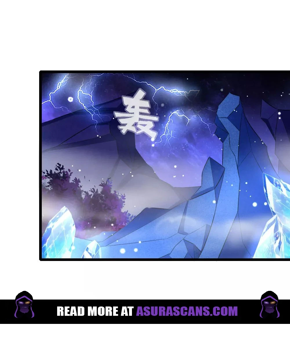 Shenwu Tianzun Chapter 110 — Page 26
