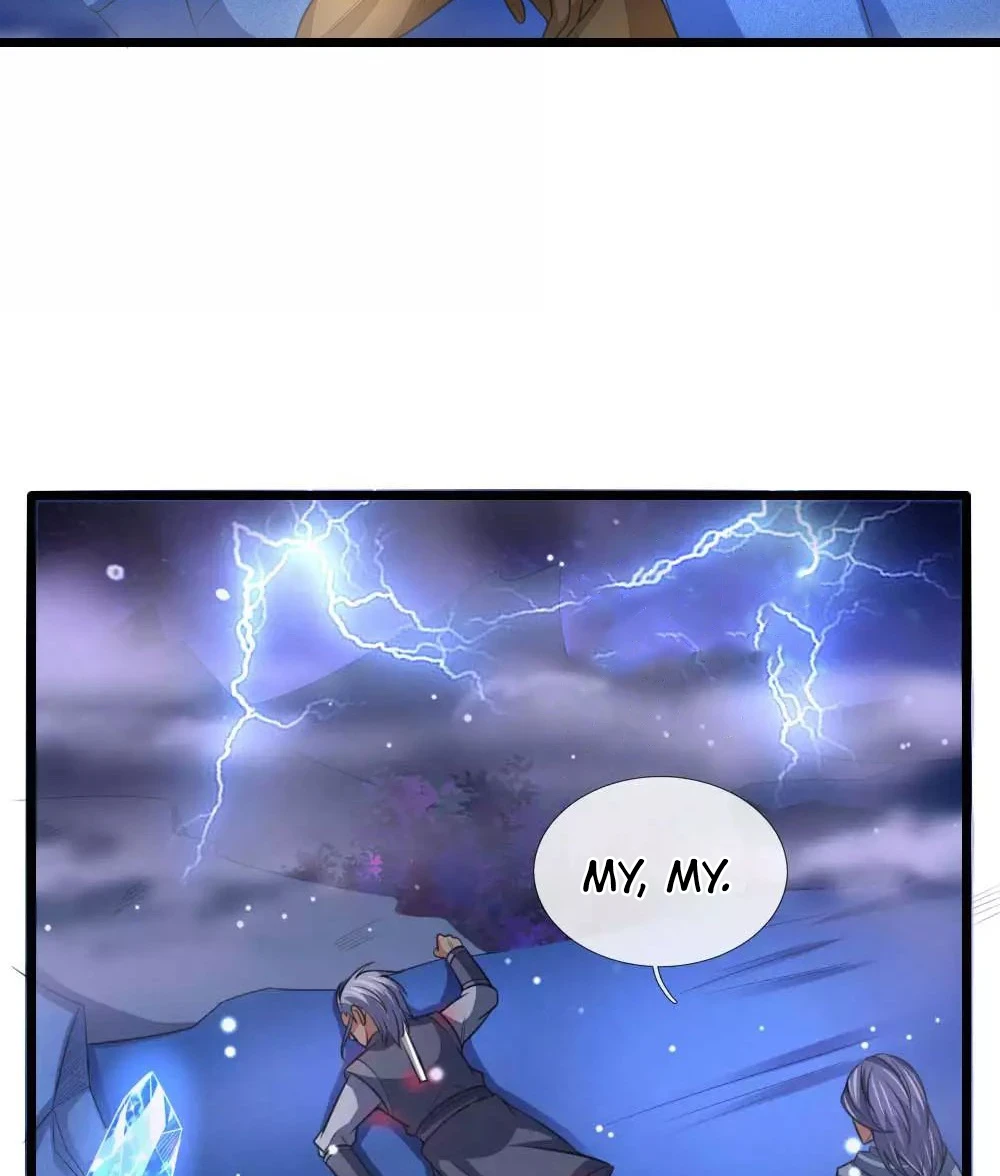 Shenwu Tianzun Chapter 110 — Page 28