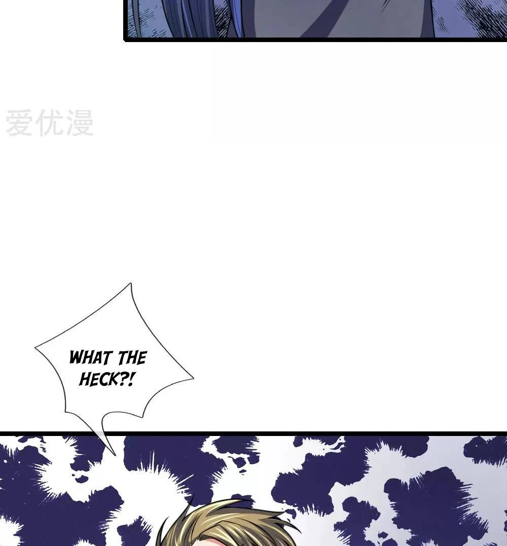 Shenwu Tianzun Chapter 111 — Page 6