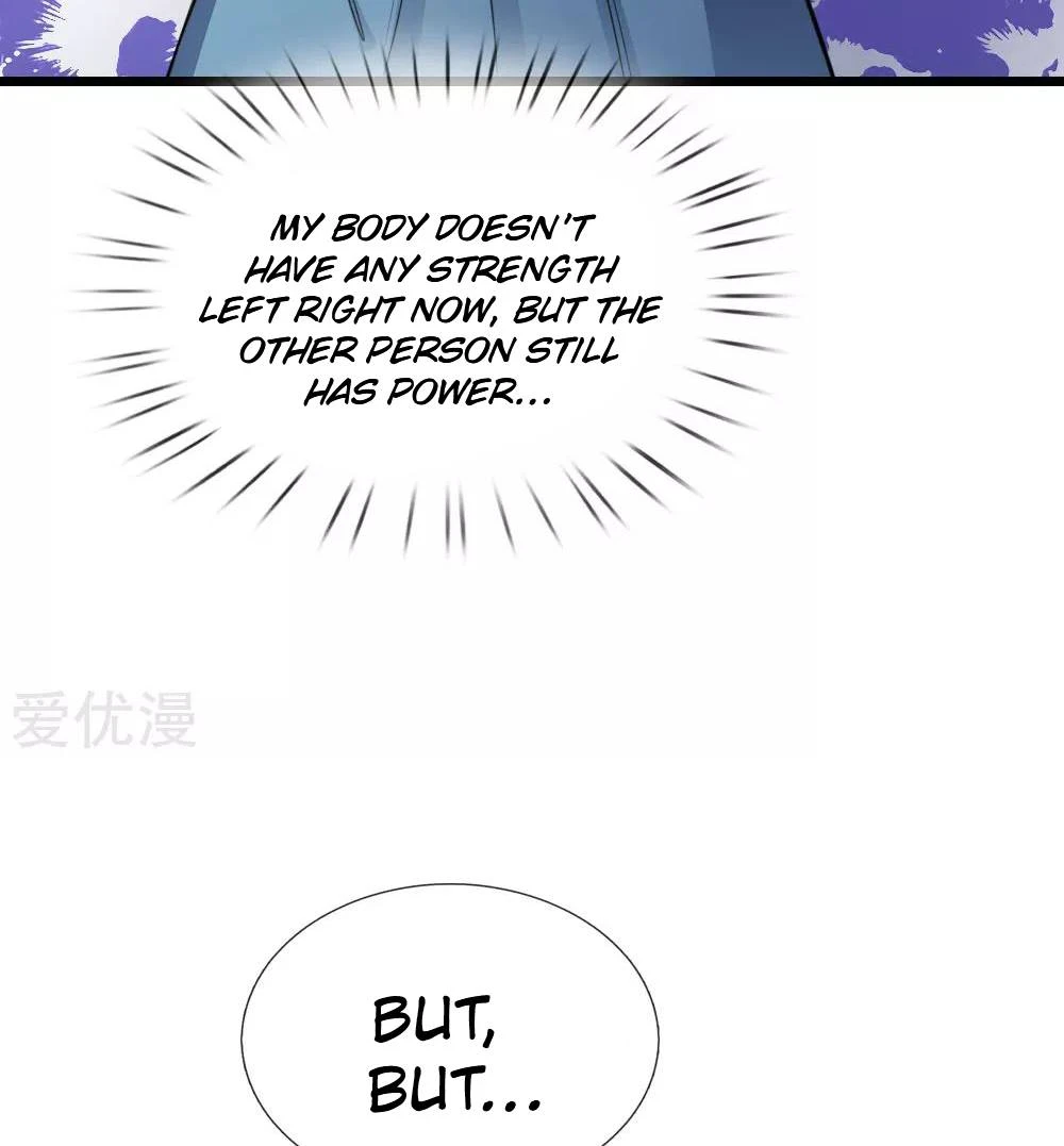 Shenwu Tianzun Chapter 111 — Page 8