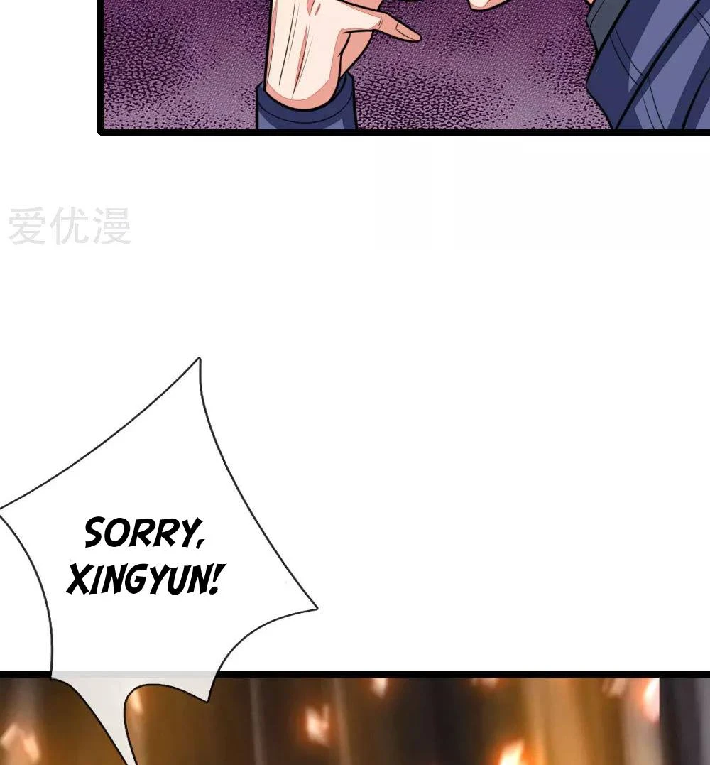 Shenwu Tianzun Chapter 111 — Page 13