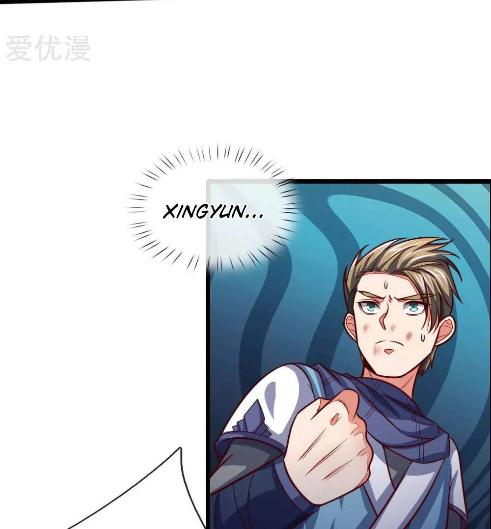 Shenwu Tianzun Chapter 111 — Page 19