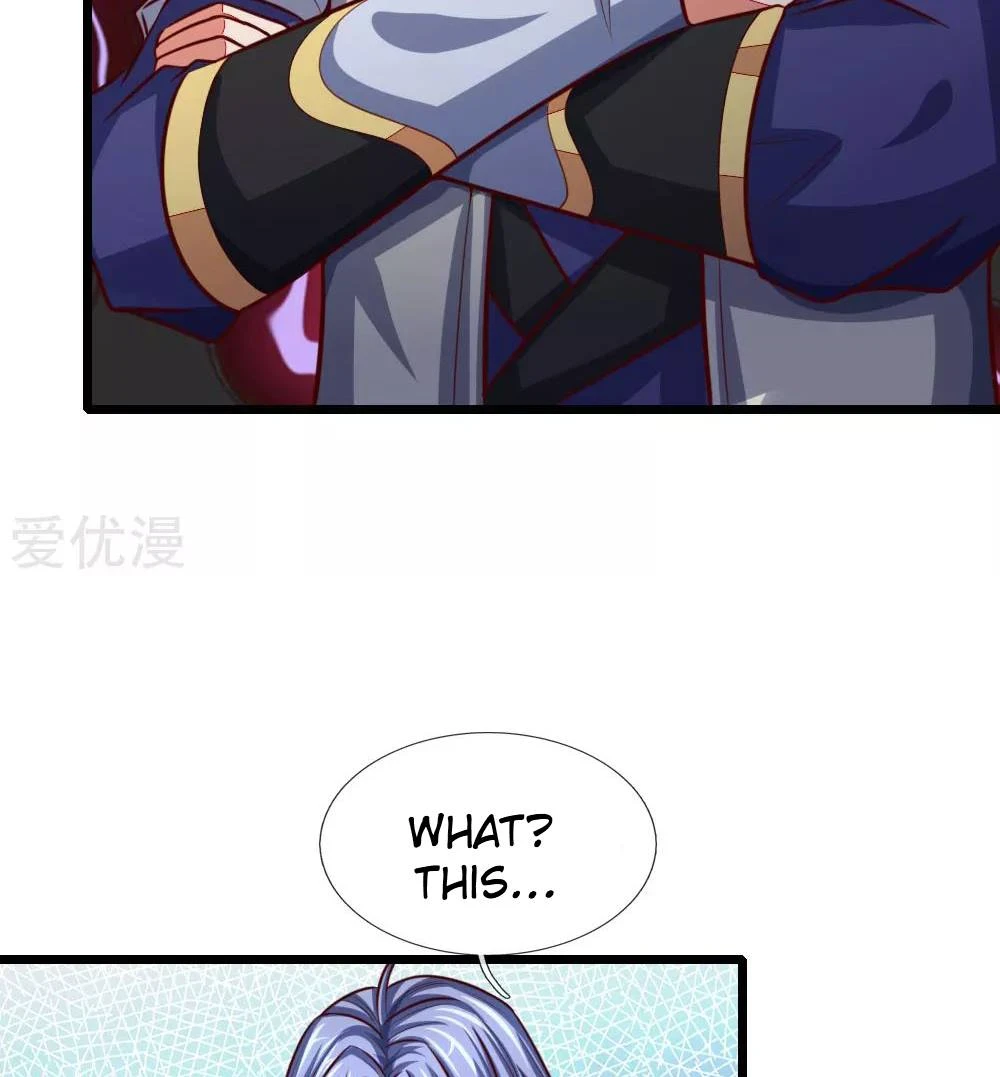 Shenwu Tianzun Chapter 111 — Page 25