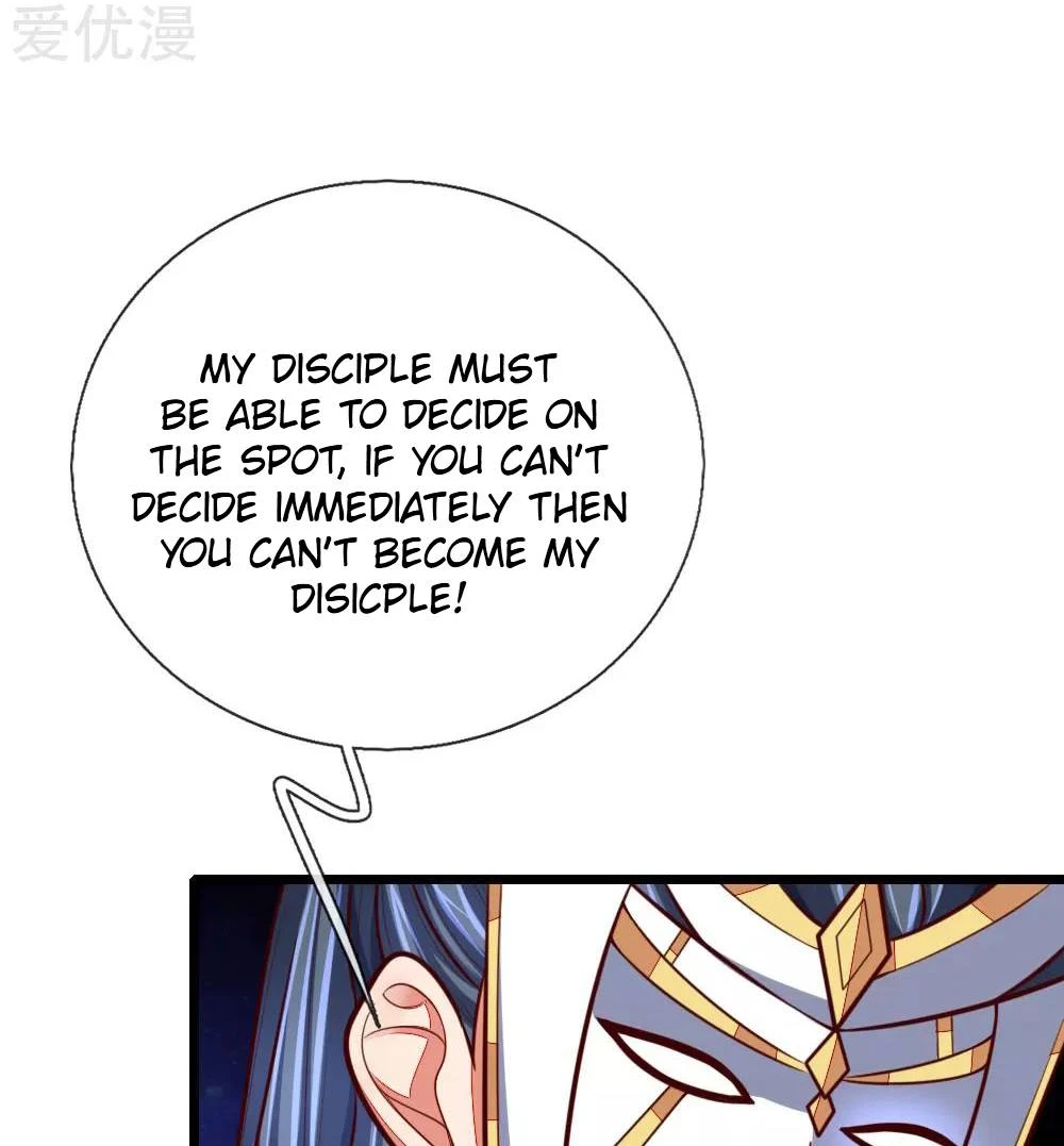 Shenwu Tianzun Chapter 111 — Page 29
