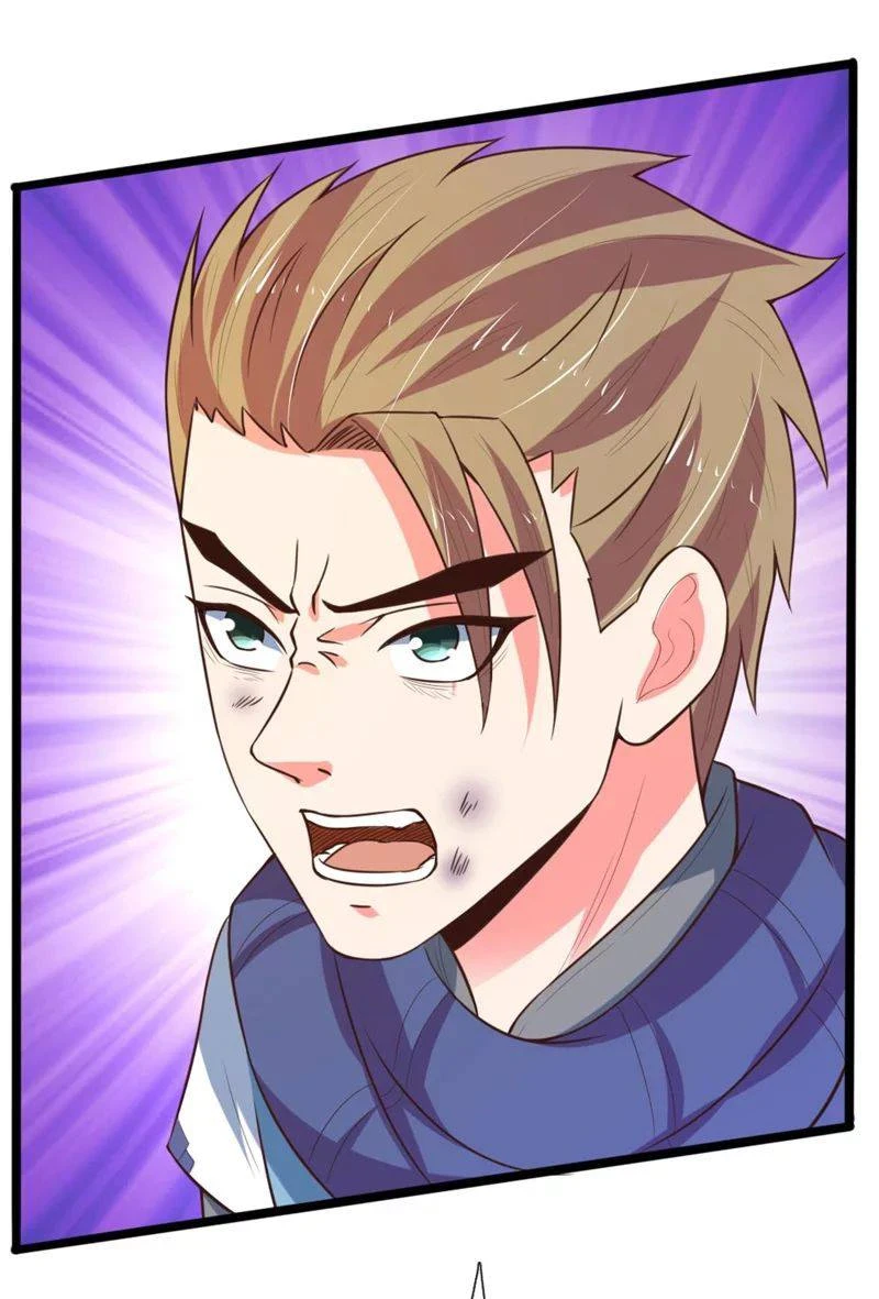 Shenwu Tianzun Chapter 113 — Page 1